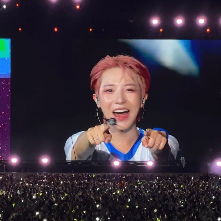 Latest photo of Renjun (NCT DREAM)
