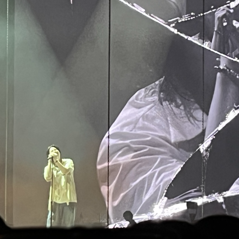 Foto terbaru SUGA (BTS)