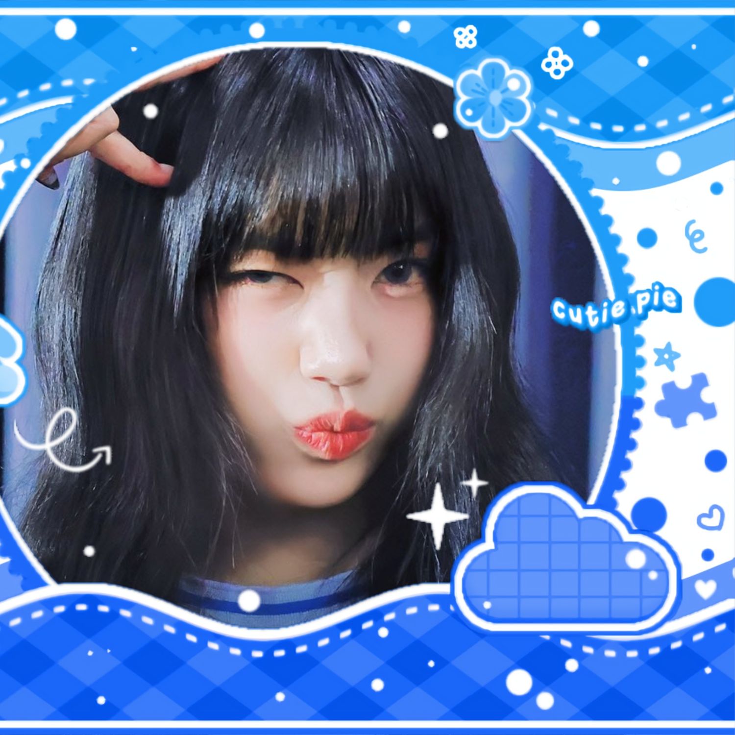 Latest photo of Sooin (MEOVV)