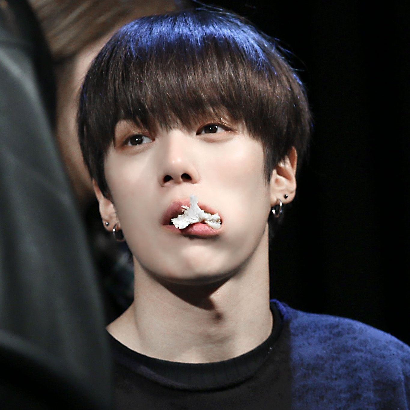 Potret di balik layar MONSTA X