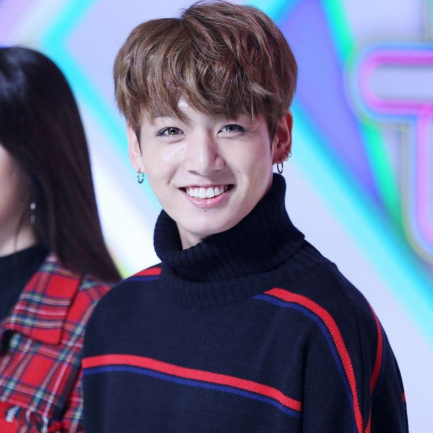 柾国 (防弹少年团)粉丝拍下的瞬间