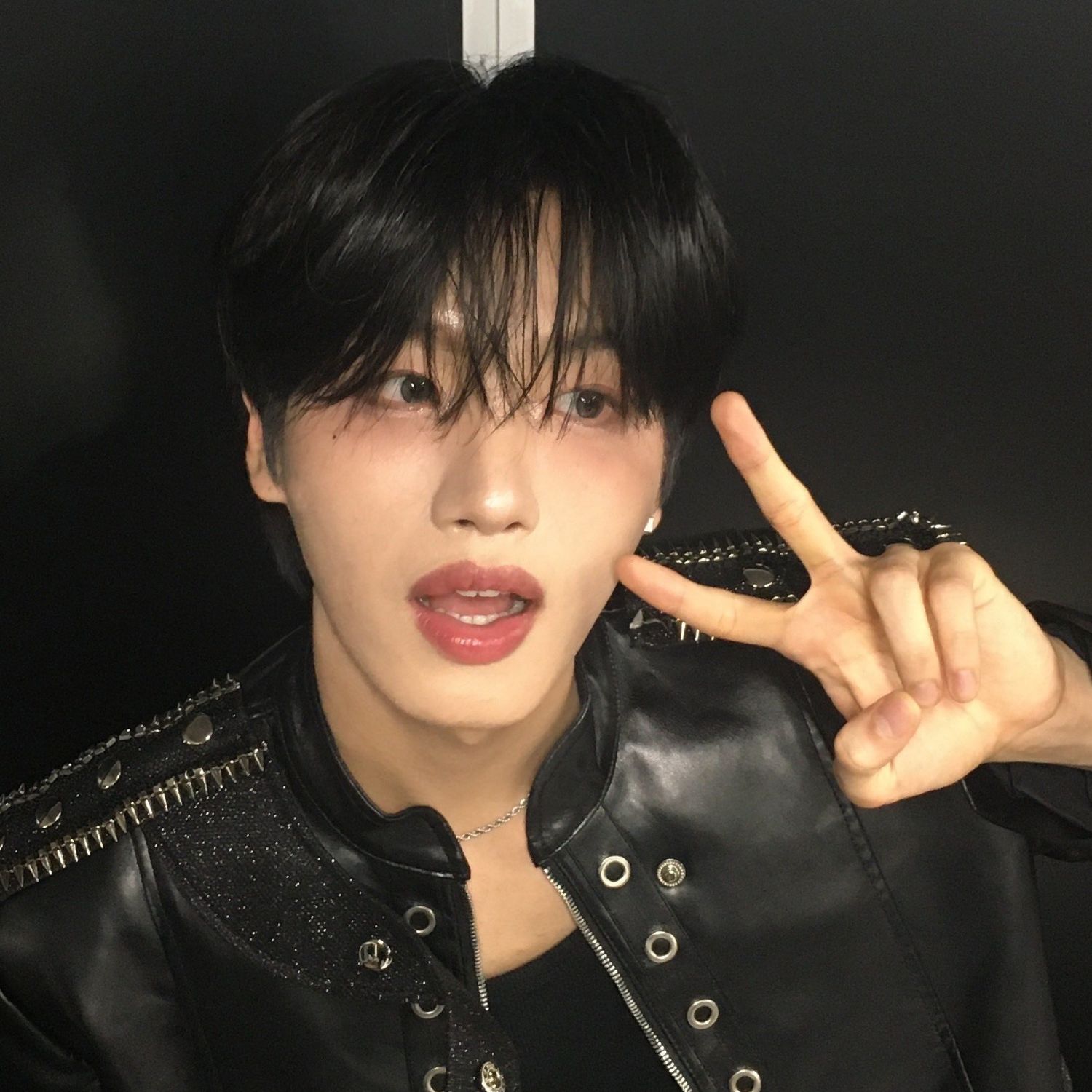 ヒウォン (n.SSign)ファンが撮った瞬間