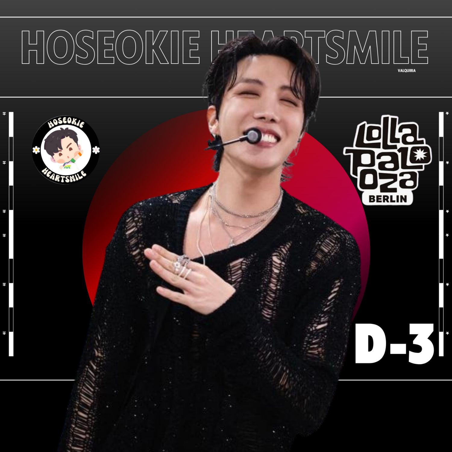 Behind-the-scenes cut of j-hope (BTS)