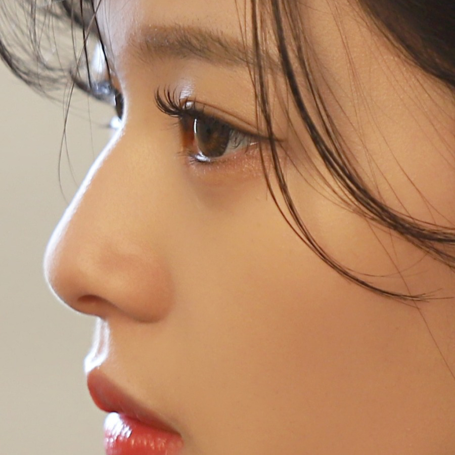 TWICE의 비하인드 컷