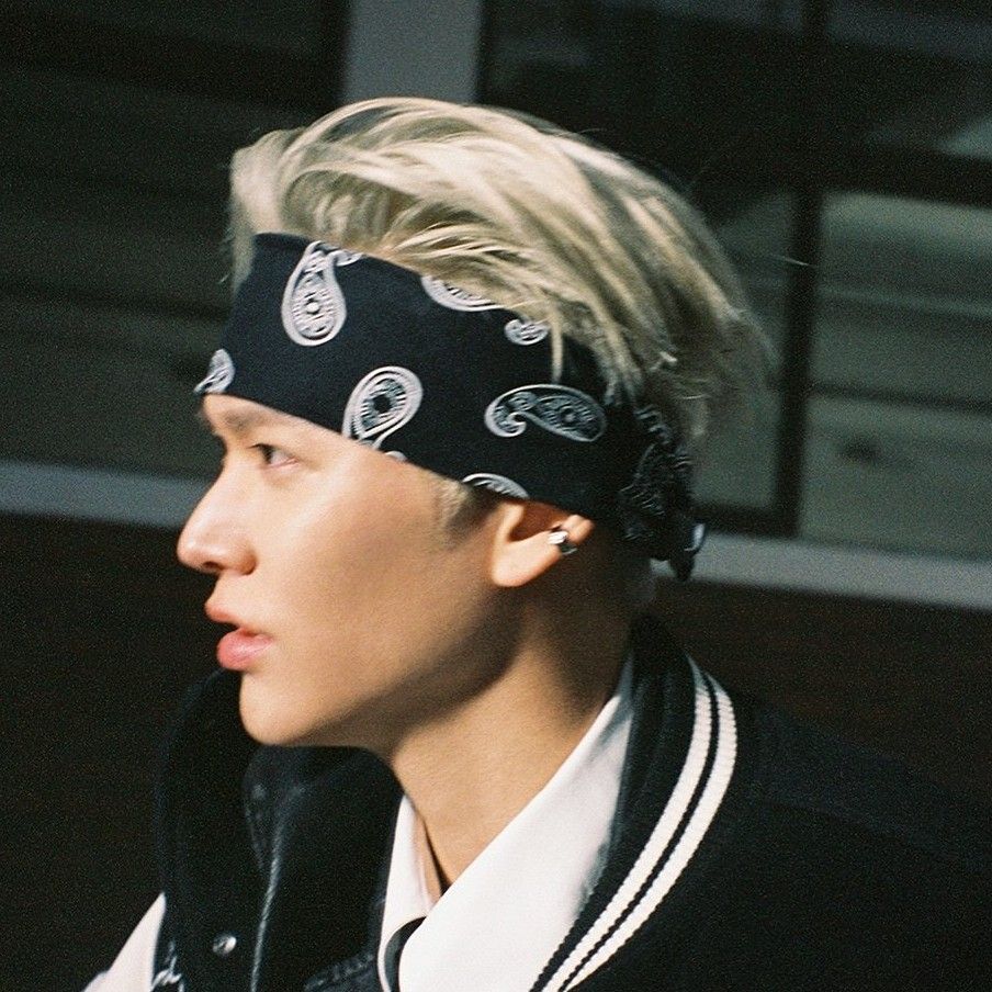 Latest photo of Eunseok (RIIZE)