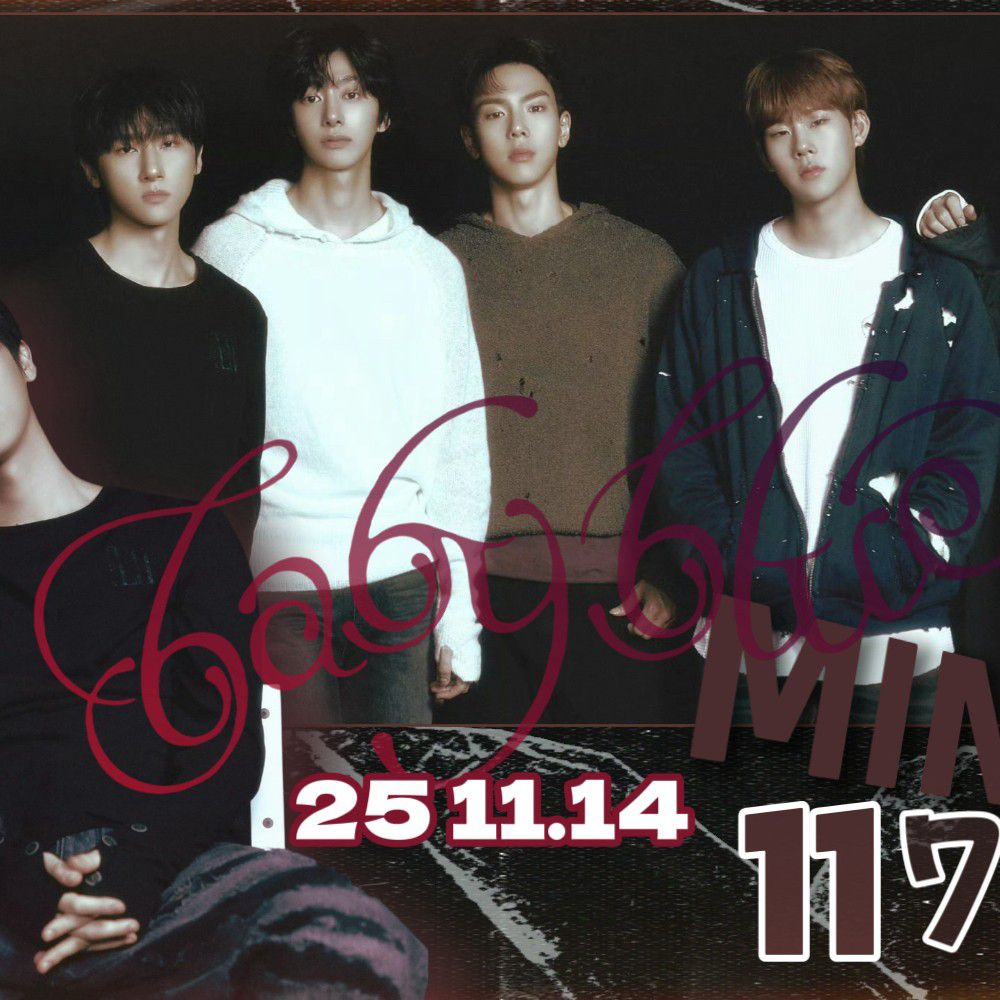 Latest photo of I.M (MONSTA X)