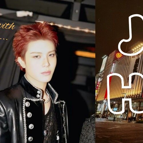 ソ・ジョンファン (TREASURE)ファンが撮った瞬間