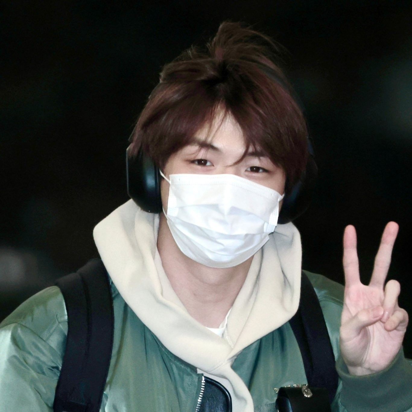 강다니엘의 최신 사진