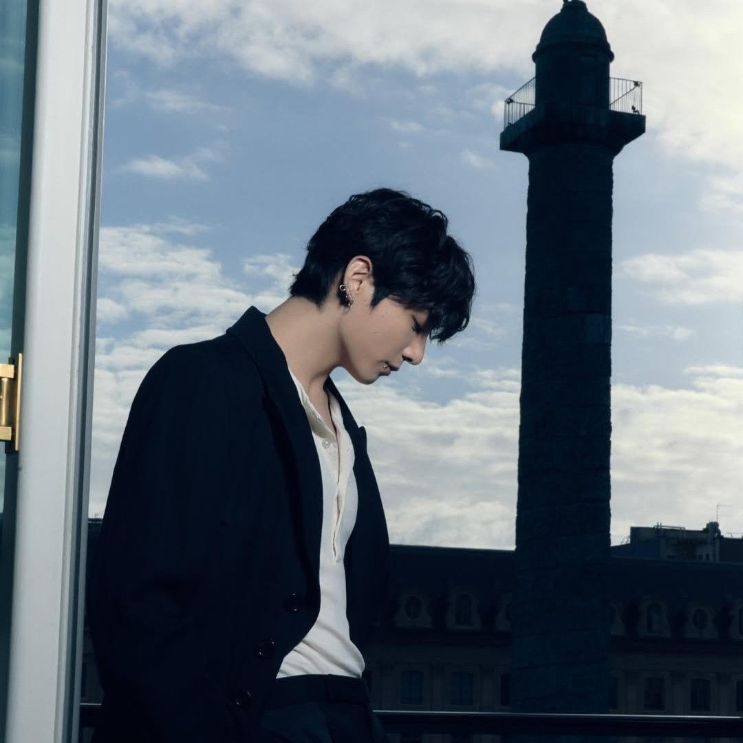 柾国 (防弹少年团)的最新照片