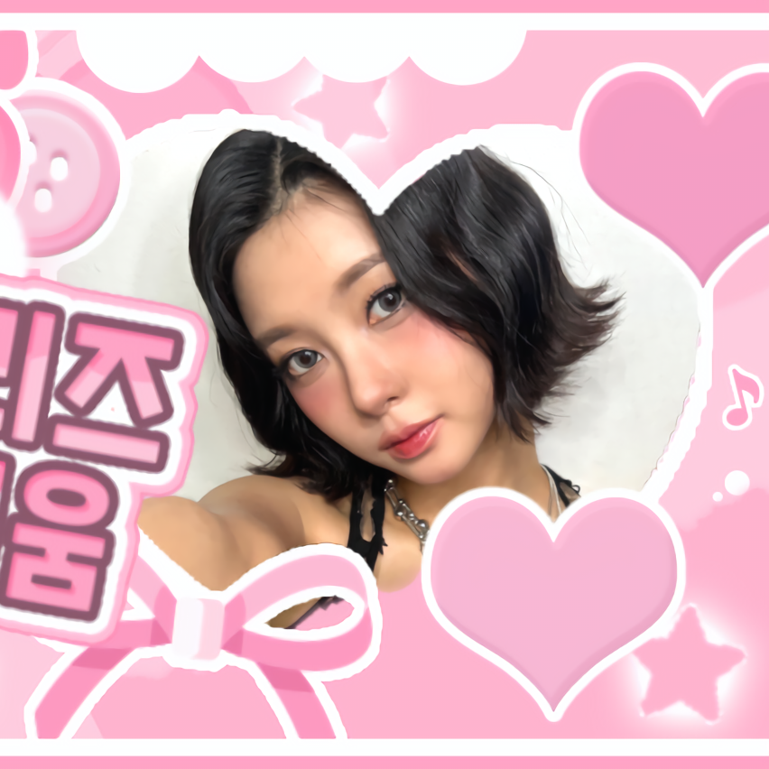 金多娟 (Kep1er)的最新照片