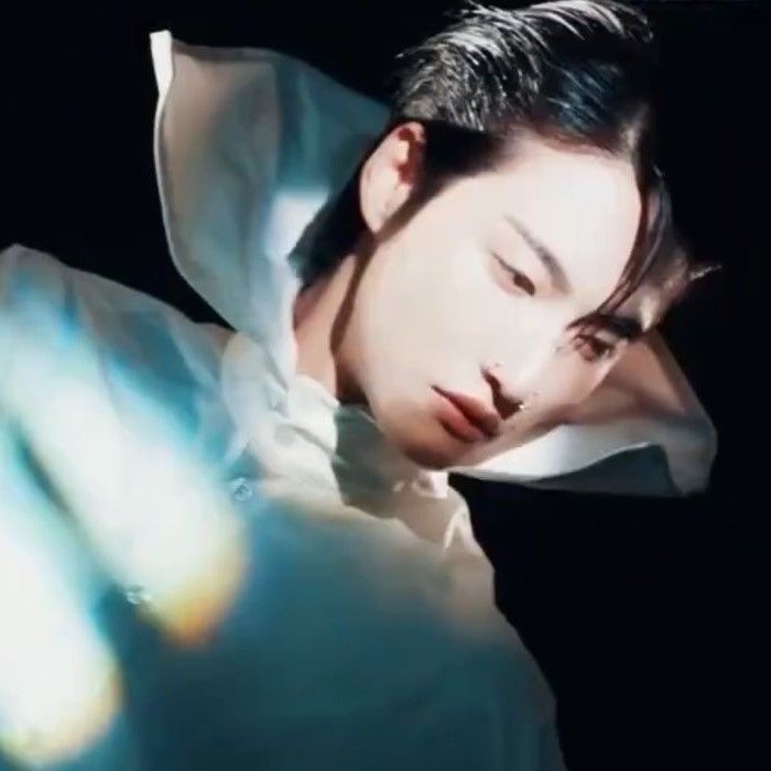 星和 (ATEEZ)的幕后花絮