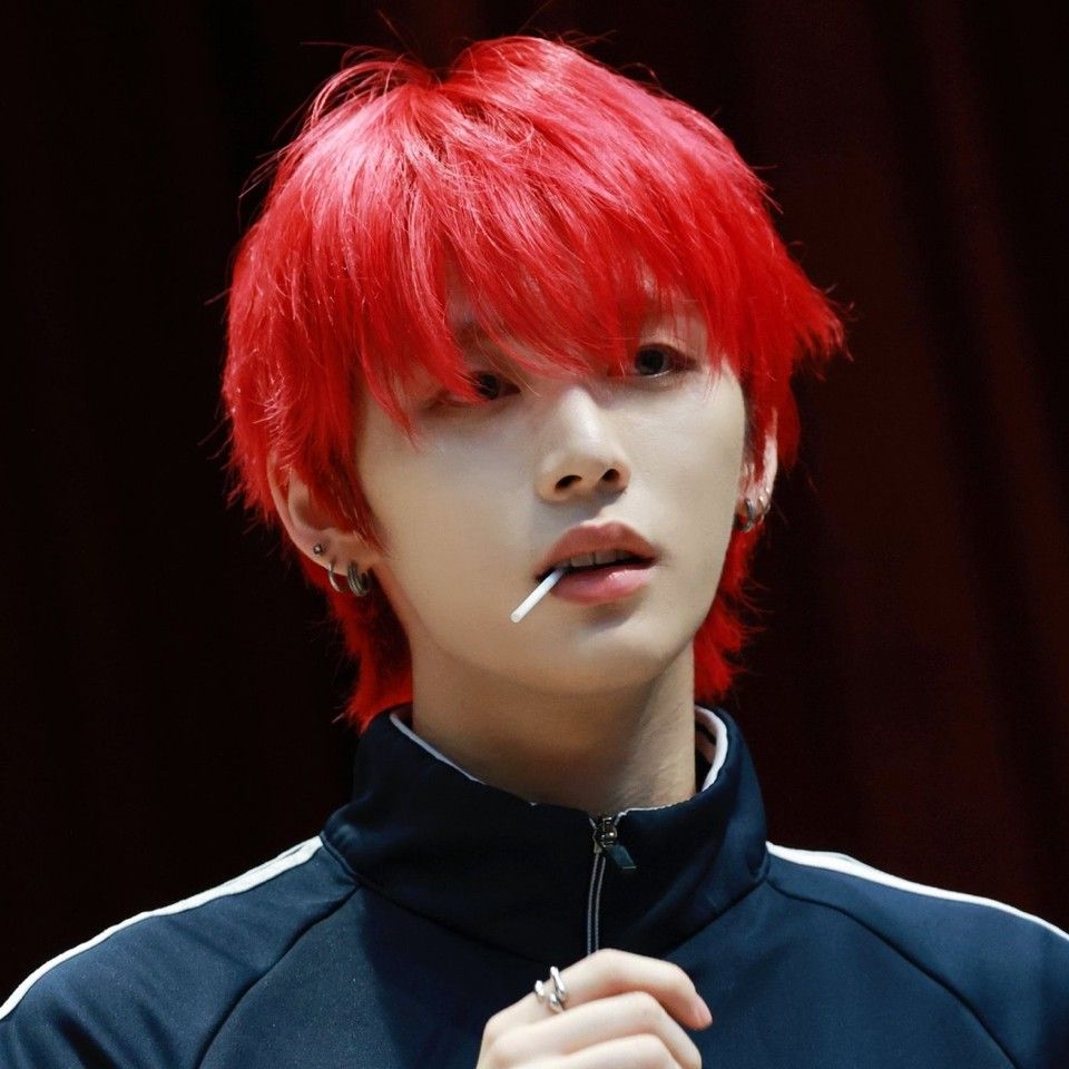 Latest photo of Taesan (BOYNEXTDOOR)