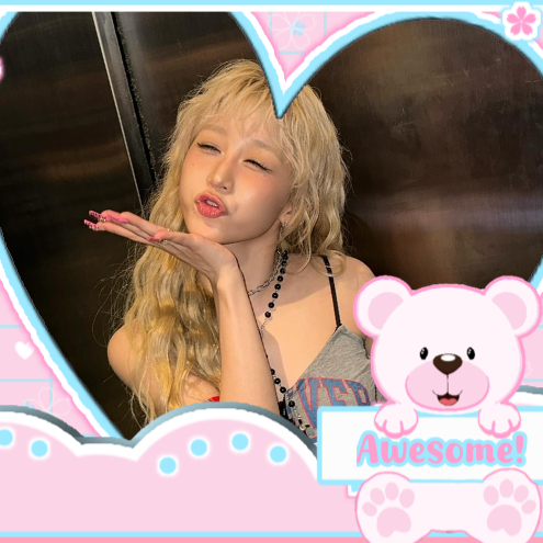 Latest photo of Hikaru (Kep1er)
