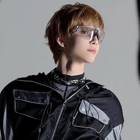 Recent activity shot of Daniel (SMTR25)