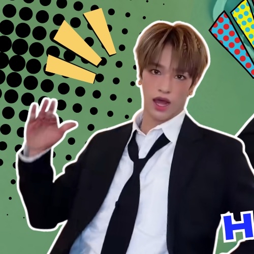 Behind-the-scenes cut of Seita (NEXZ)