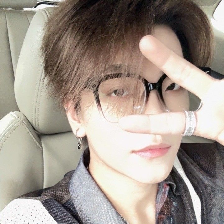 허씬롱 (보이스토리) 팬이 찍은 순간