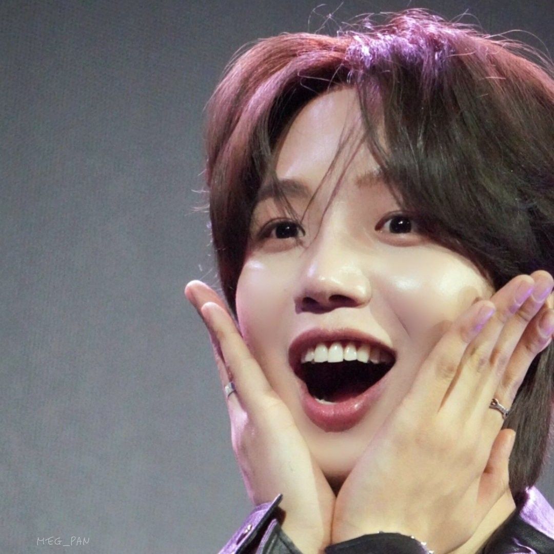 Latest photo of Lim Youngmin