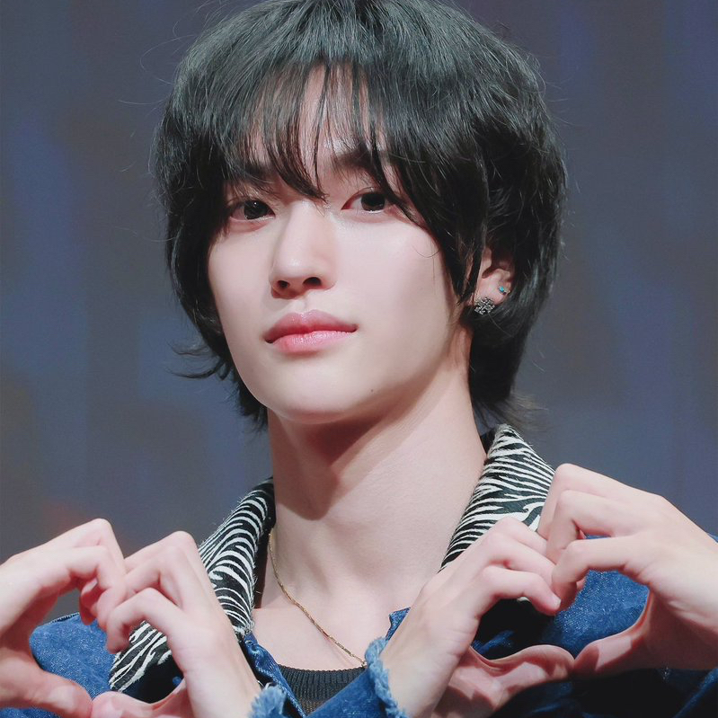 Behind-the-scenes cut of Wonbin (RIIZE)