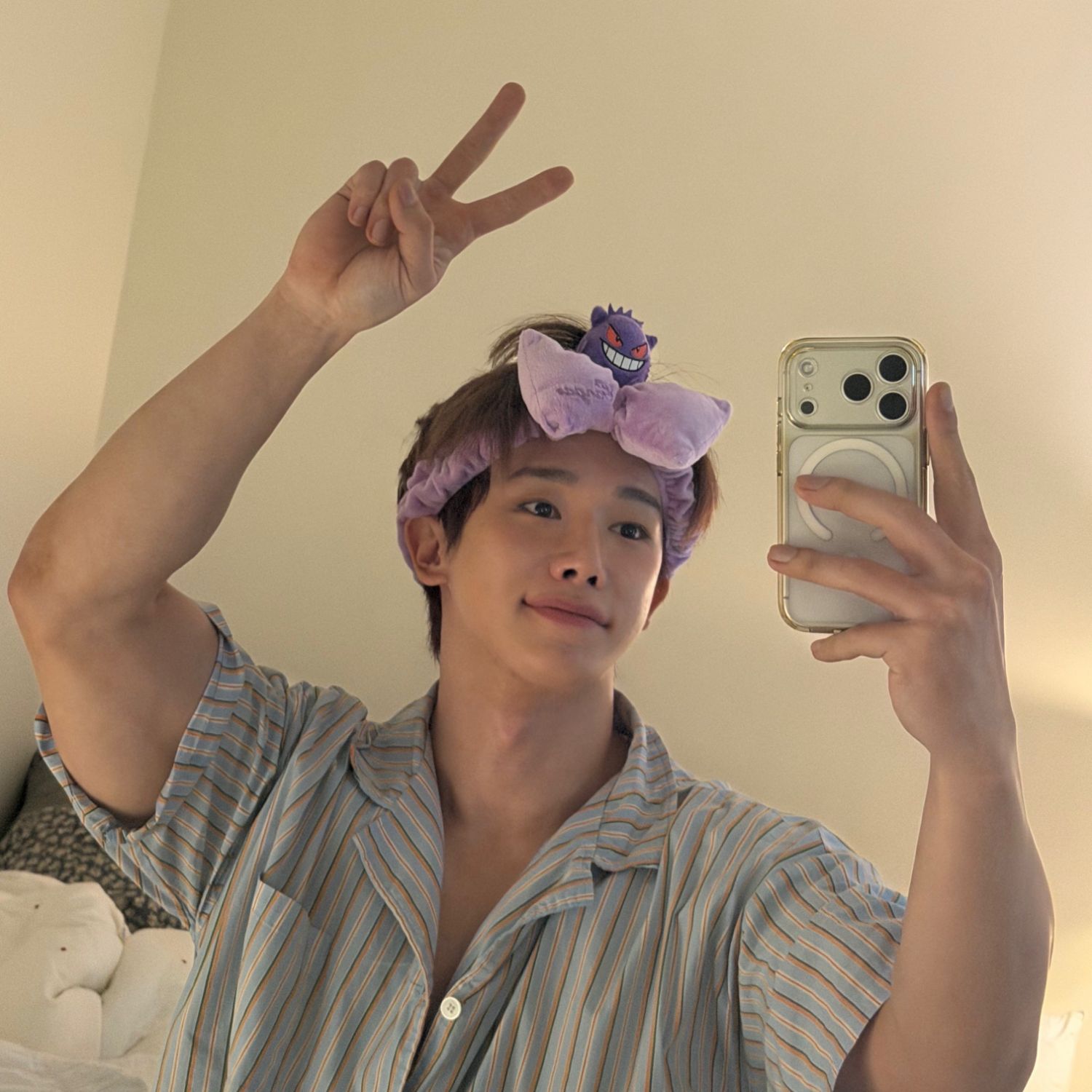 元虎的最新活动照片