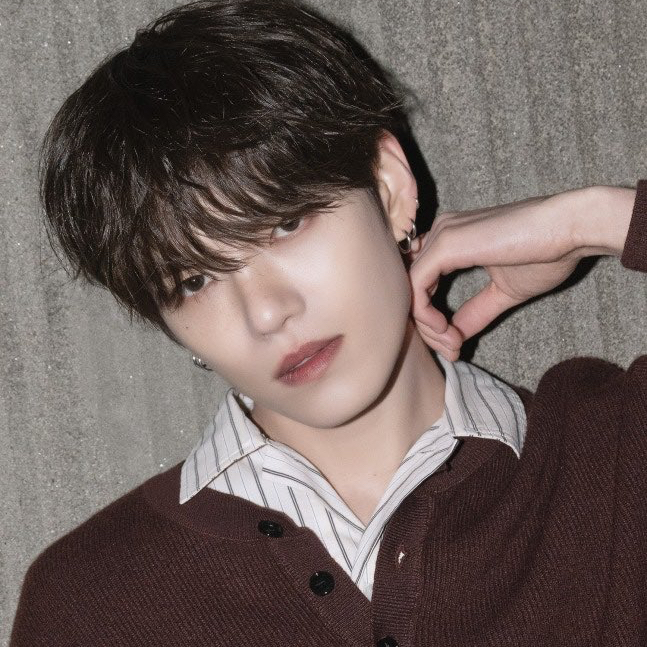 Latest photo of Gyehyeon (VERIVERY)