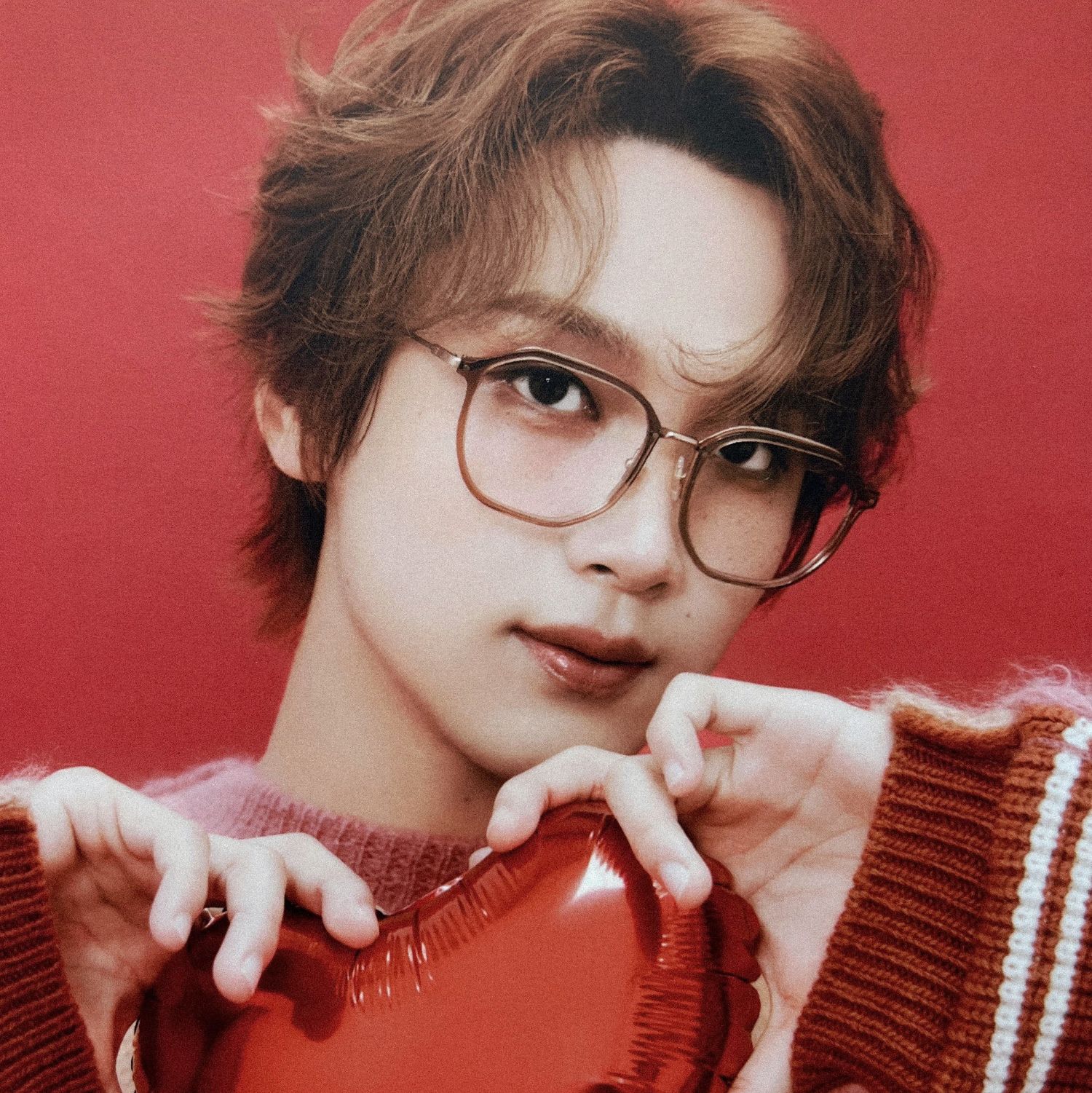 Recent activity shot of Haechan (NCT 127, NCT DREAM)