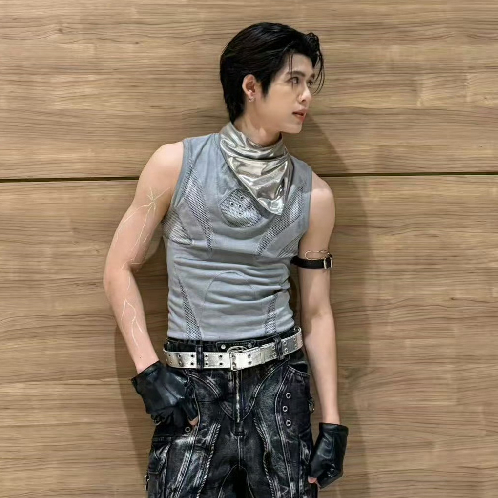 DORN (NexT1DE)粉丝拍下的瞬间