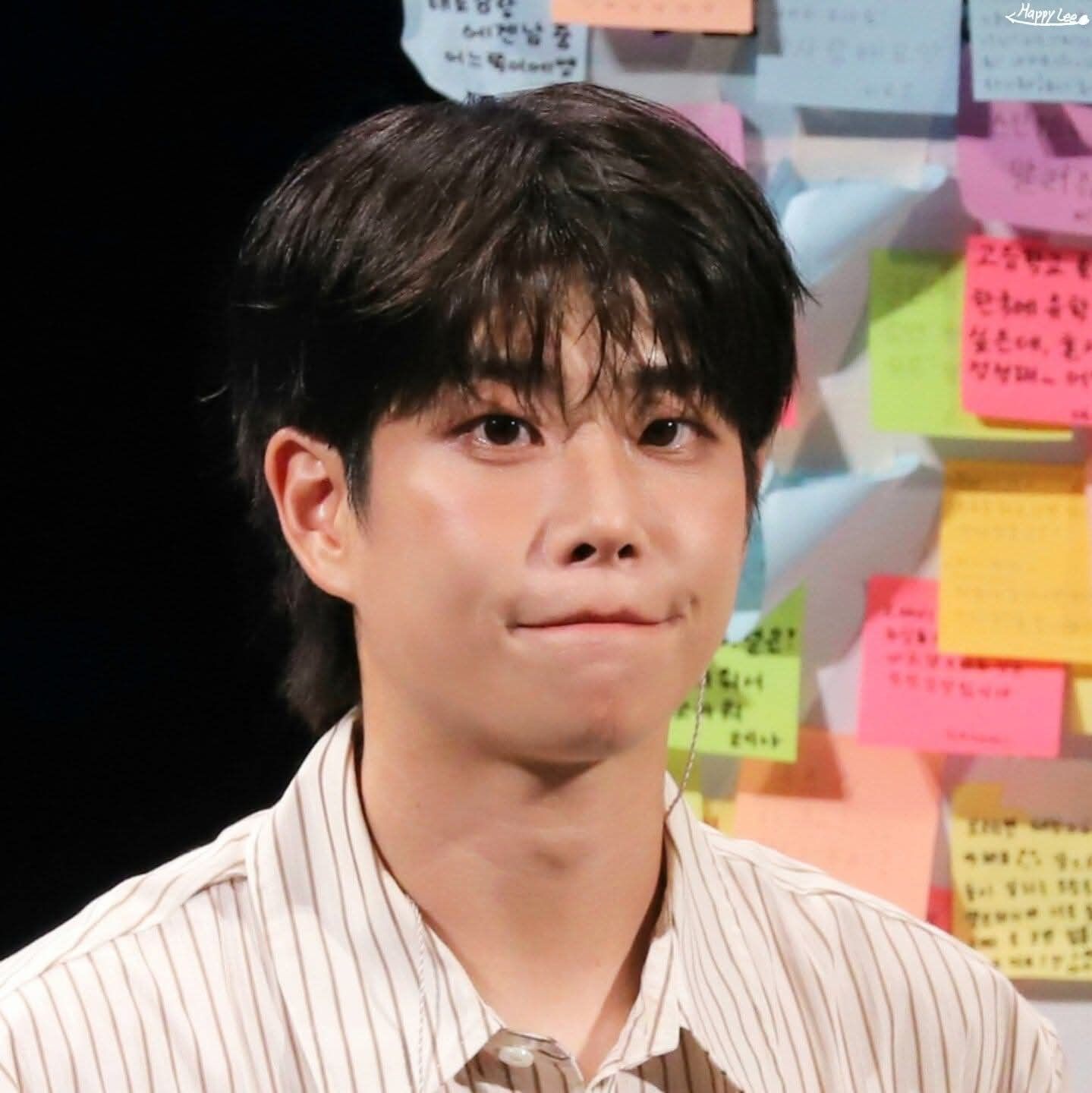 Latest photo of MJ (ASTRO)