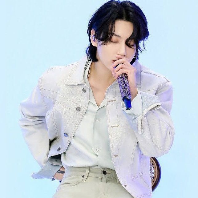 ジョングク (BTS)の最近の活動写真