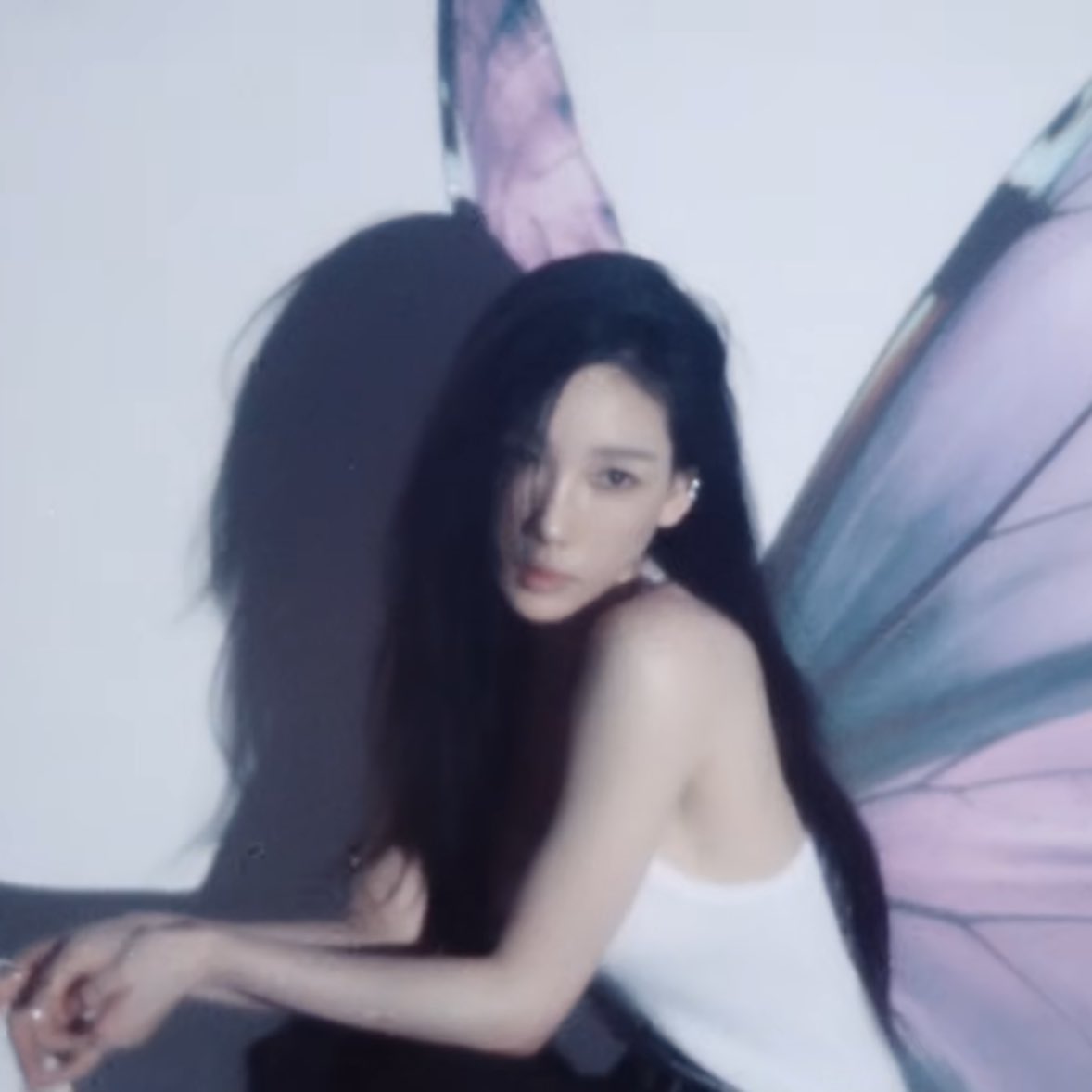 태연 (소녀시대)의 최신 사진