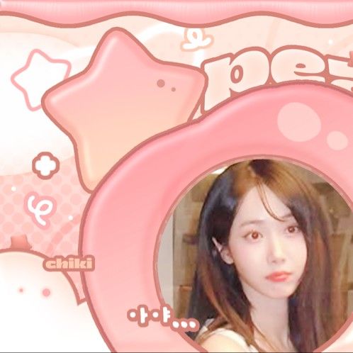 Latest photo of SinB (GFRIEND, VIVIZ)