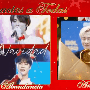 Behind-the-scenes cut of Moonbin (ASTRO)