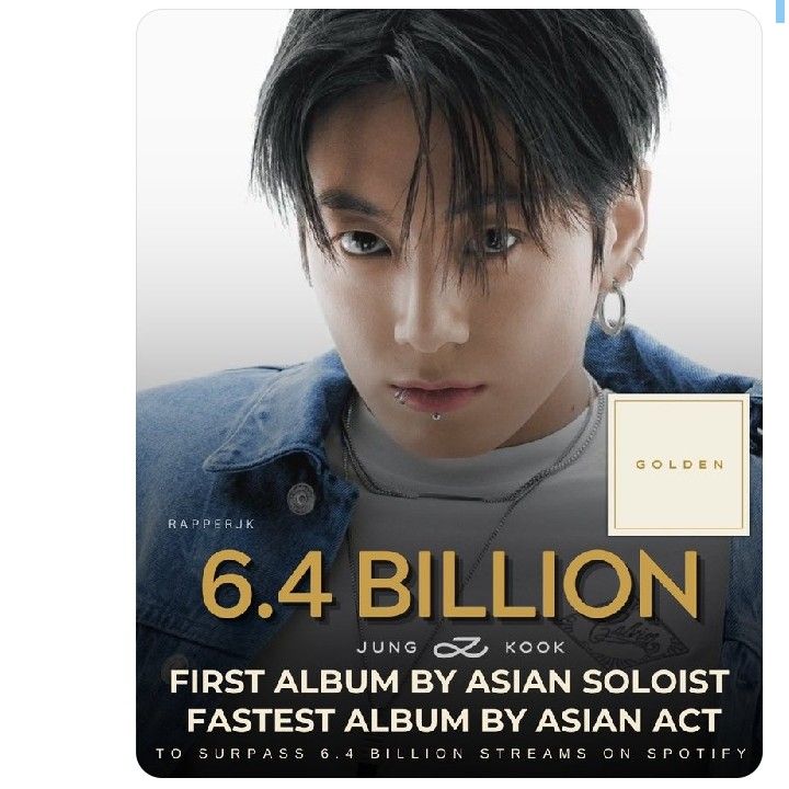 Momen yang diabadikan oleh penggemar Jungkook (BTS)