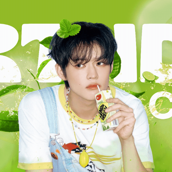 Foto terbaru Chenle (NCT DREAM)