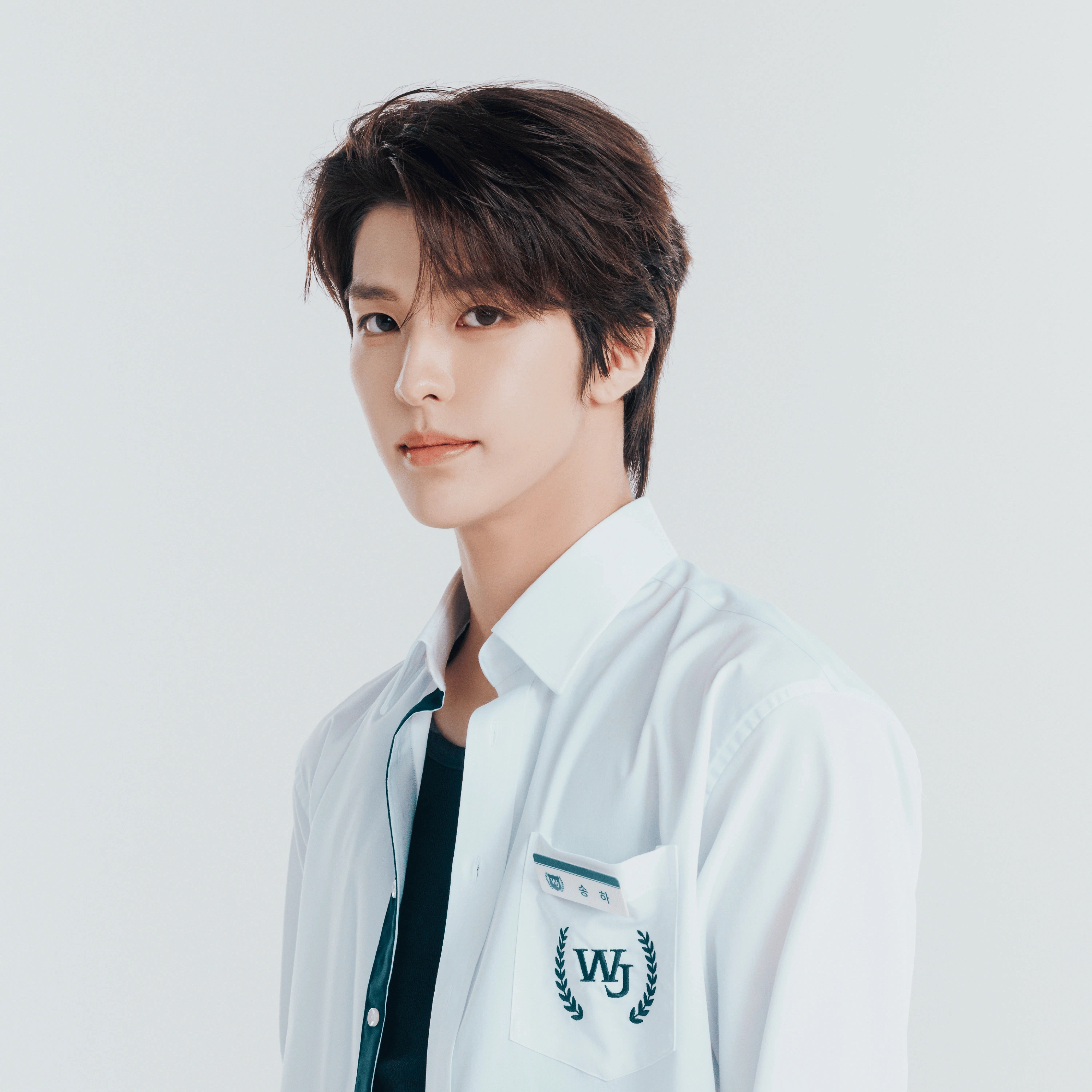 Behind-the-scenes cut of Songha (SMTR25)