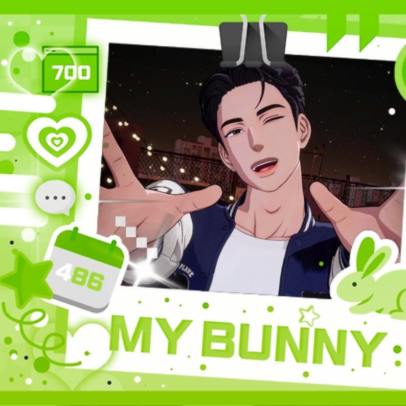 Latest photo of Hamin (PLAVE)