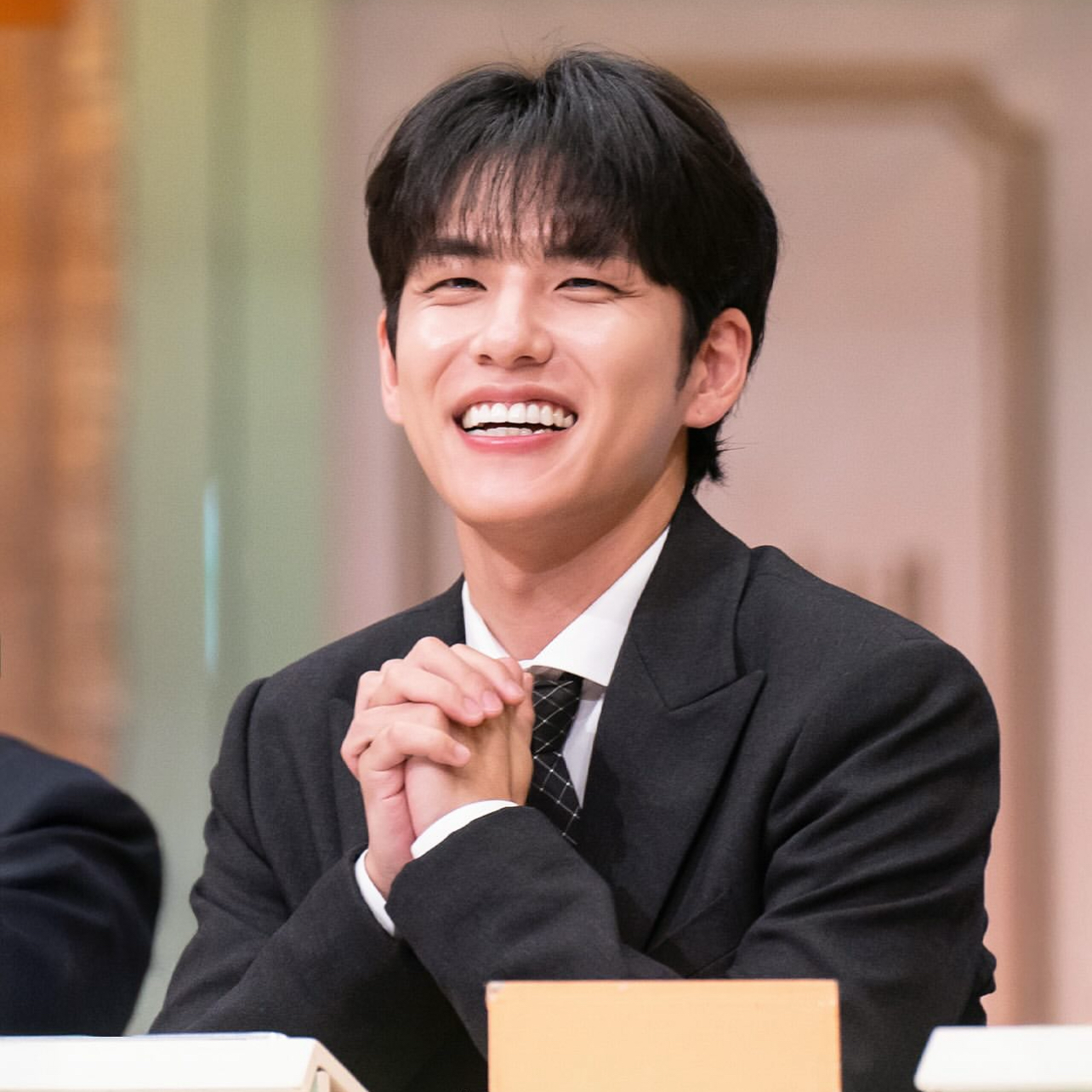 Latest photo of Wonpil (DAY6)