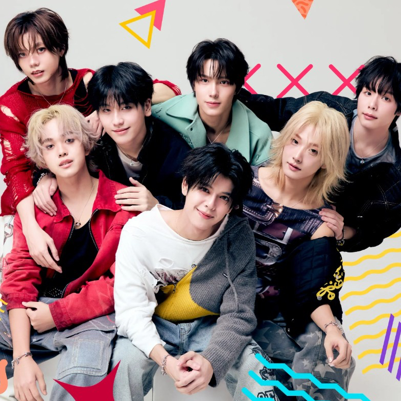 Behind-the-scenes cut of NexT1DE