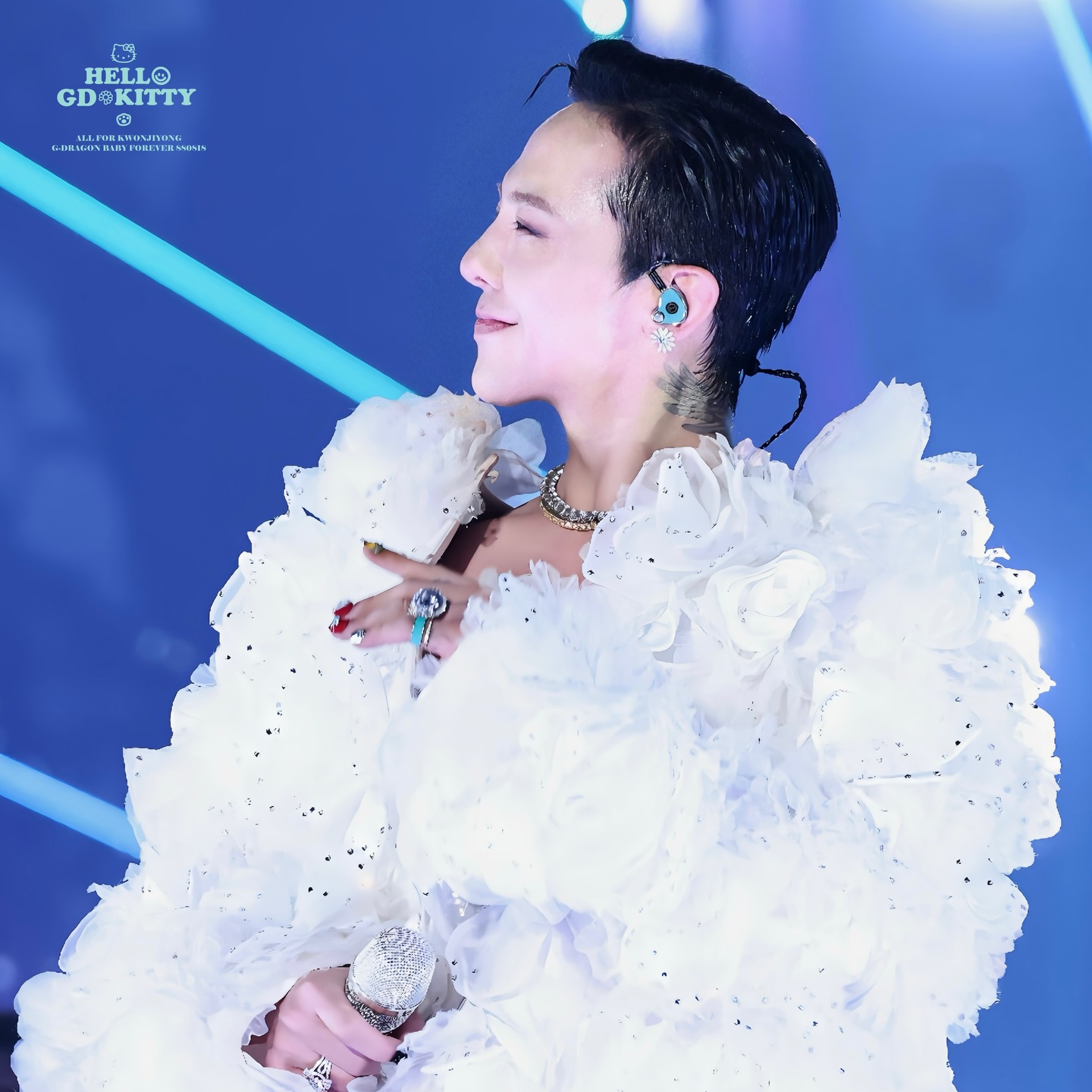 Latest photo of G-DRAGON (BIGBANG)