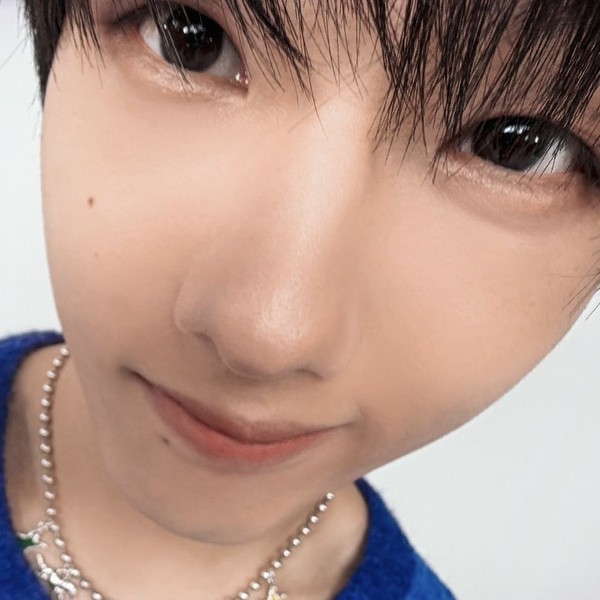 Popular profile image of Jisung (NCT DREAM) selected by votes