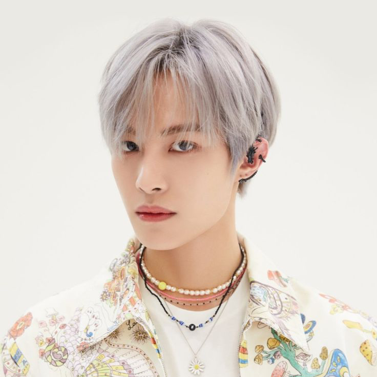 Behind-the-scenes cut of YANGYANG (WayV)