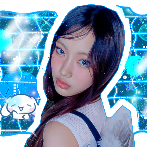 ヘイン (NewJeans)の最近の活動写真