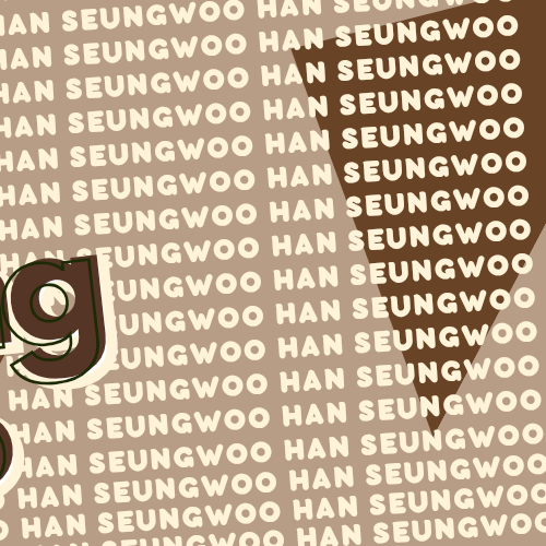 Latest photo of Han Seungwoo