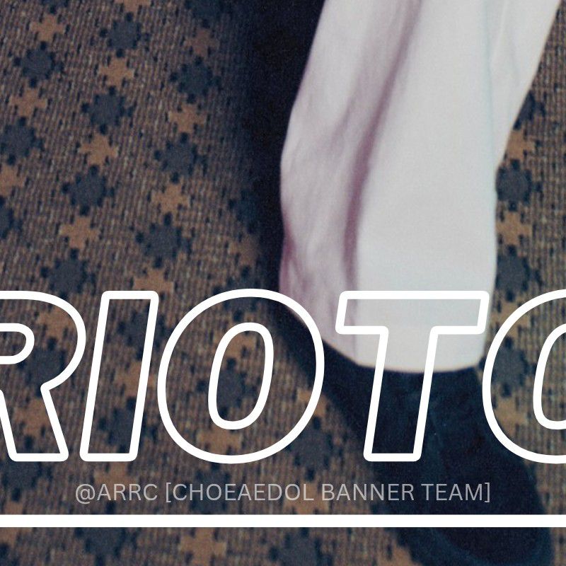 Latest photo of Rioto (ARrC)