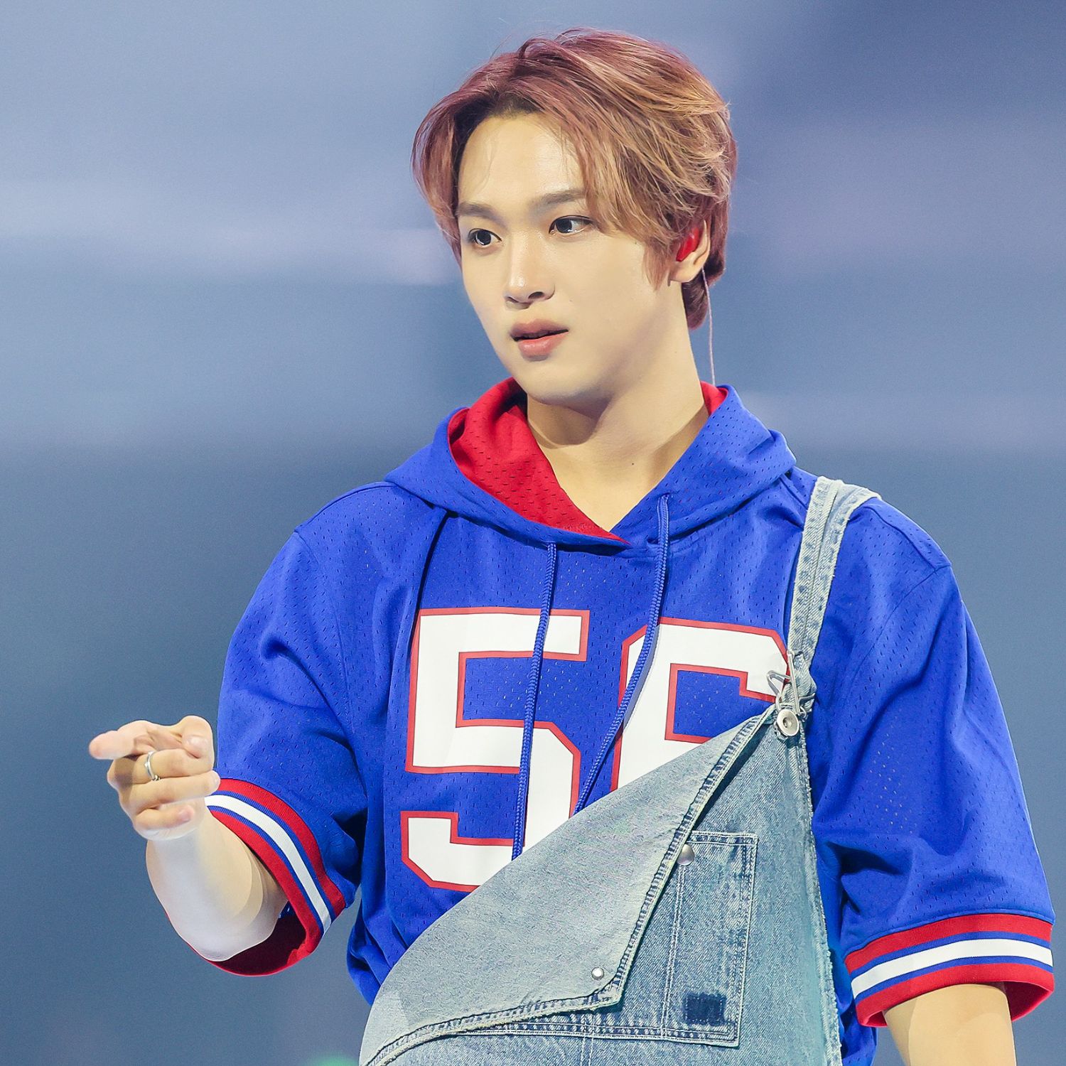 Latest photo of Haechan (NCT 127, NCT DREAM)