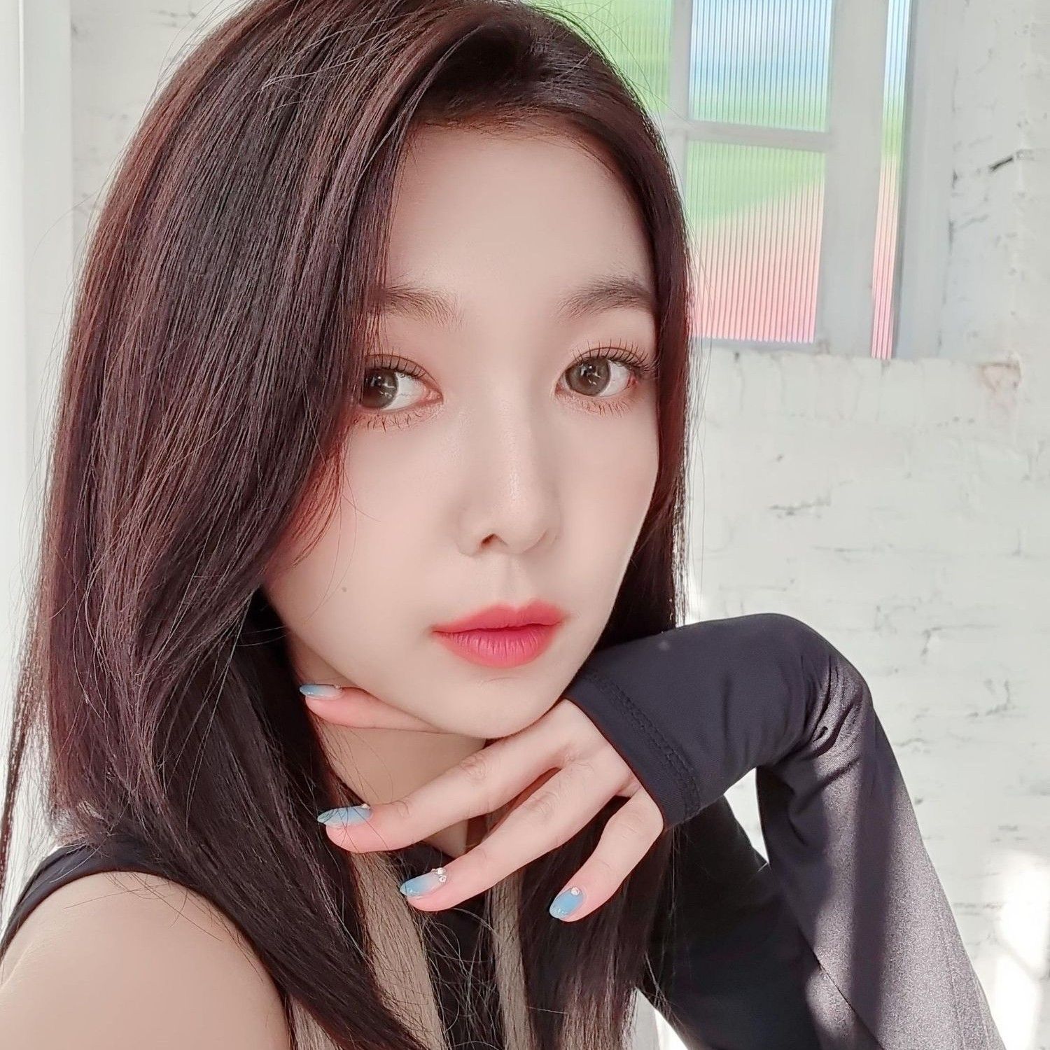 드림캐쳐 최근 활동샷