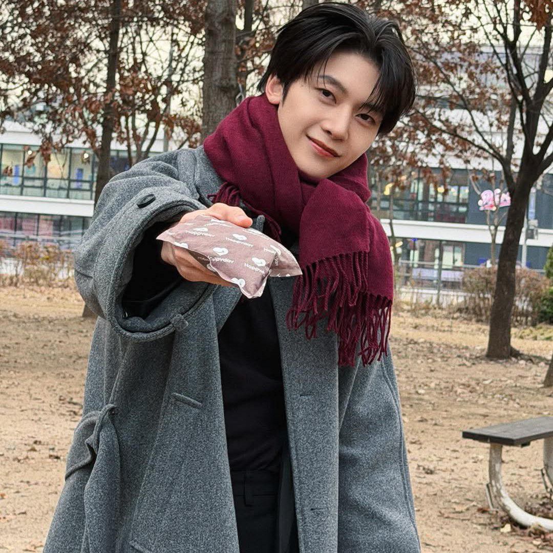 Latest photo of Seok Matthew (ZEROBASEONE)