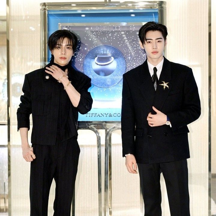 ENHYPEN 최근 활동샷