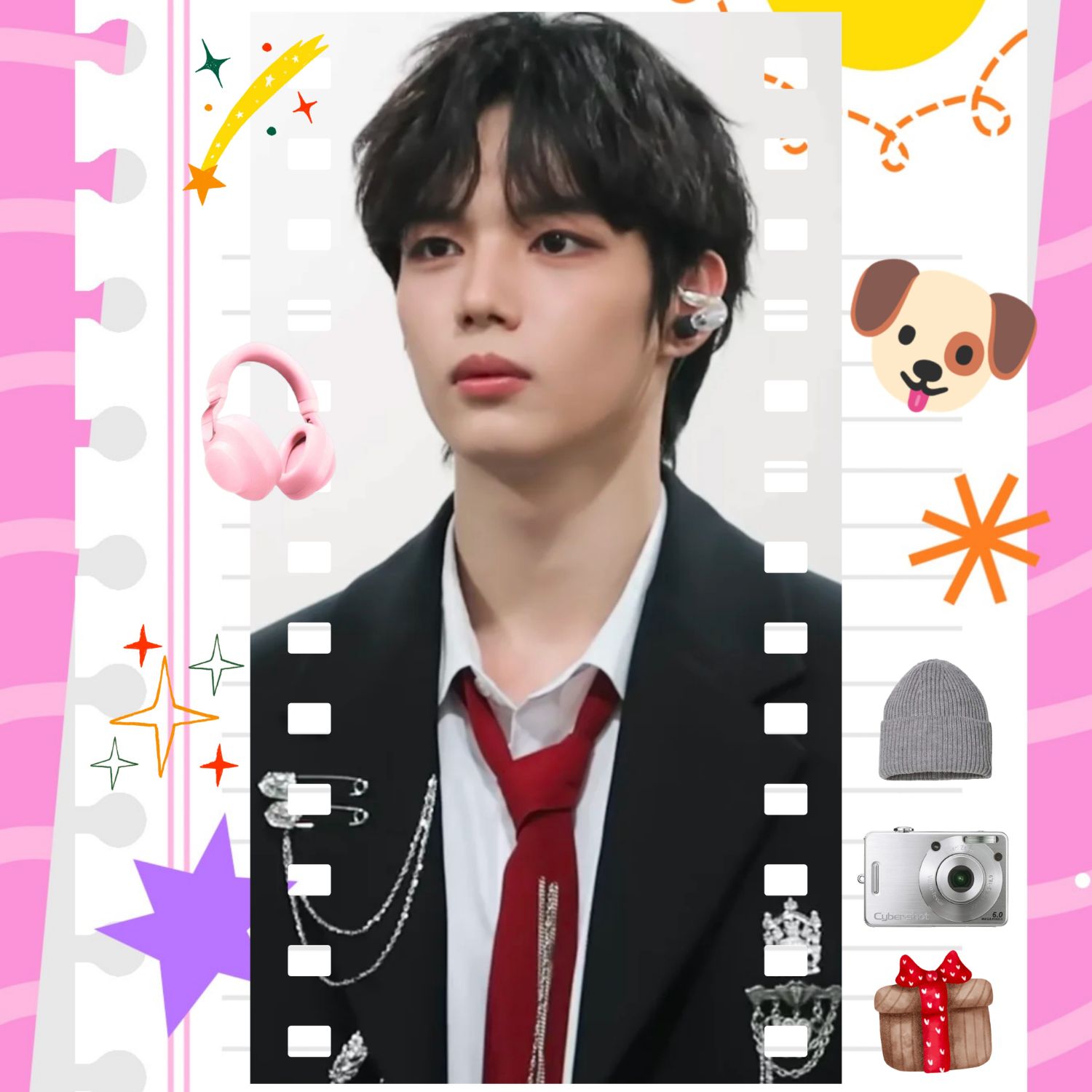 Latest photo of Hamin (SMTR25)