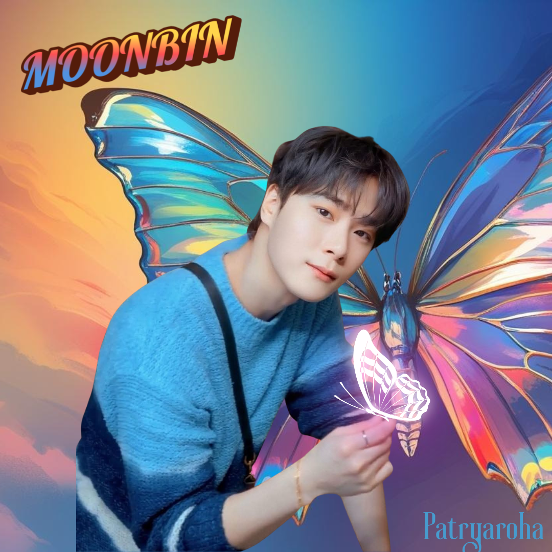 Latest photo of Moonbin (ASTRO)