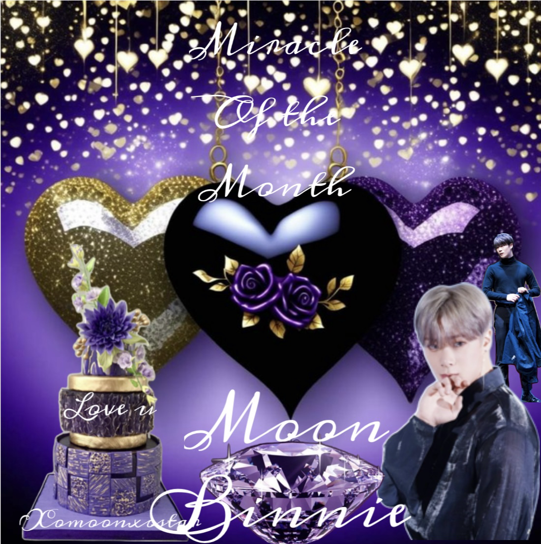 문빈 (아스트로) 팬이 찍은 순간